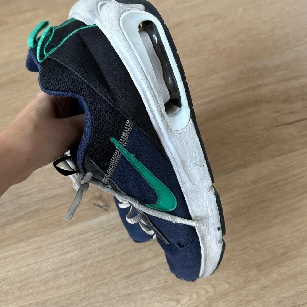 Nike Air Max INTRLK Lite